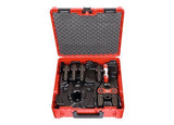 Press jaw Standard Typ M set - Obbo.SG