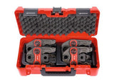 Press jaw Standard Typ SV set - Obbo.SG