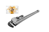 Tolsen Tools , Aluminium Pipe Wrench 48