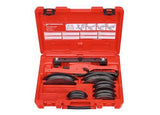 One-handed bender TUBE BENDER MAXI MSR set