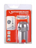 Adaptor for RO-QUICK - Obbo.SG