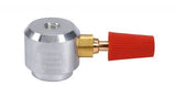 Regulating valve 7/16"-EU - Obbo.SG