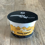 YOGURT HONEY
