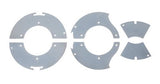 Reducer clamping inserts for ROWELD® P160 SANILINE - Obbo.SG