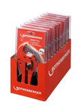 Plastic pipe sheards ROCUT Professional