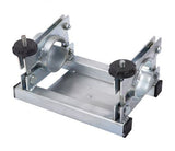 Short double clamp for electro-fusion welding - Obbo.SG
