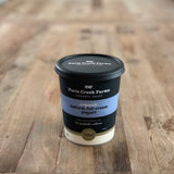 ORGANIC YOGURT NATURAL FULL CREAM 500G