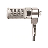 Dell Targus Defcon NCL Combo Cable Lock - Obbo.SG