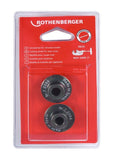 Spare cutting wheel INOX SUPER