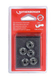 Spare cutting wheel for TUBE CUTTER 35 - Obbo.SG