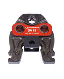 Press jaw Compact Typ SV
