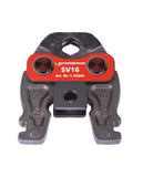 Press jaw Compact Typ SV - Obbo.SG