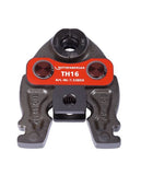 Press jaw Compact Typ TH - Obbo.SG