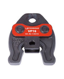 Press jaw Compact Typ VP - Obbo.SG
