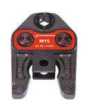 Press jaw Standard Typ M - Obbo.SG
