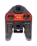 Press jaw Standard Typ TH - Obbo.SG