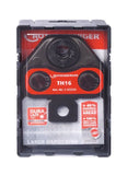 Press jaw Standard Typ TH - Obbo.SG