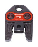 Press jaw Standard Typ VP - Obbo.SG