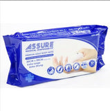 Wet Wipes (ASSURE) Premium Body Wipes, 30cm X 20cm, 30pcs/pkt, Per Pkt