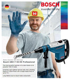 Bosch GBH 7-46 DE - Obbo.SG