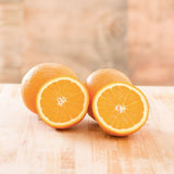 ORGANIC ORANGE NAVEL 72'S AUSTRALIA - Obbo.SG