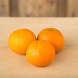 ORGANIC MANDARIN ORANGE - Obbo.SG