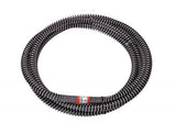 Drain cleaning spiral SMK 2 mm, with plastic core - Obbo.SG