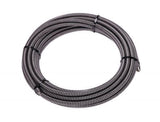 Drain cleaning spiral 16 mm x 15 m with inner core
