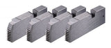 Threading die heads for SUPERTRONIC® 2-4
