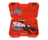 Socket welding device ROWELD P 63 S-6 Sword set