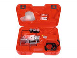 Socket welding device ROWELD P 63 S-6 Sword set - Obbo.SG