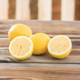 ORGANIC LEMON 500G - Obbo.SG