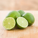 3 X ORGANIC LIME - Obbo.SG