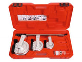 Hand bender ROBEND® H+W Plus set - Obbo.SG