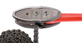 Chain pipe wrench HEAVY DUTY - Obbo.SG
