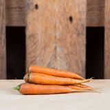 ORGANIC CARROTS JUICING 1KG - Obbo.SG