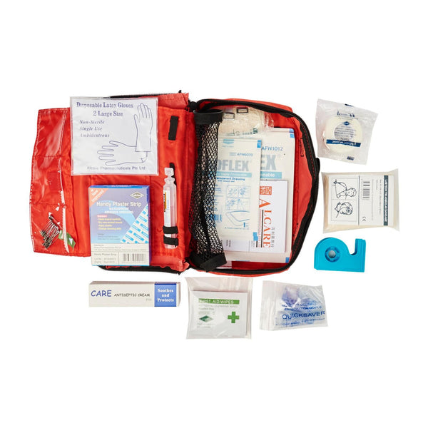 Buy 【FIRST AID POUCH FAMILY】 from Trusted Distributors & Wholesalers ...