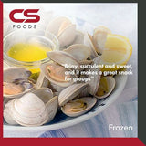 White Clams
