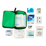 FIRST AID POUCH TRAVEL - Obbo.SG