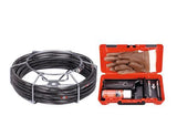 Spiral & tool set Standard - Obbo.SG