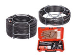 Spiral & tool set Standard - Obbo.SG