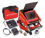 Inspection camera ROCAM® 4 Plus 65 Meter - Obbo.SG