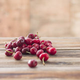 CHERRY RED 250G NEW SEASON USA - Obbo.SG