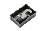Hand tool sets in ROBOX