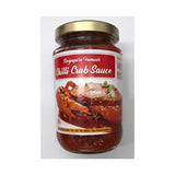 Chilli Crab Sauce - 24 x 350gms bottles