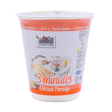 Nature Own 3-Minute Porridge (Chicken)