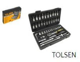 46pcs Socket Set - Obbo.SG