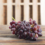 GRAPE RED SEEDLESS 500G AUSTRALIA - Obbo.SG