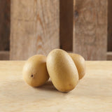 4 X ORGANIC KIWI GOLD MEDIUM ZESPRI - Obbo.SG