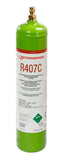 Refrigerant R407C - Obbo.SG